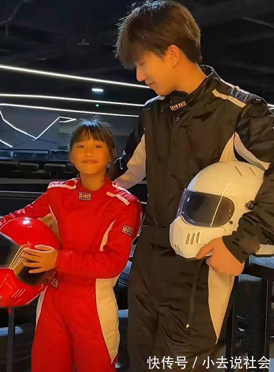 張水麗|《變形記》麗姐華麗蛻變,顏值在線,其城市哥哥寵愛成小公主