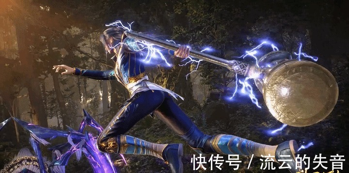 玄机放大招|斗罗大陆玄机放大招,唐三专属装备诞生,八蛛铠甲,合体!