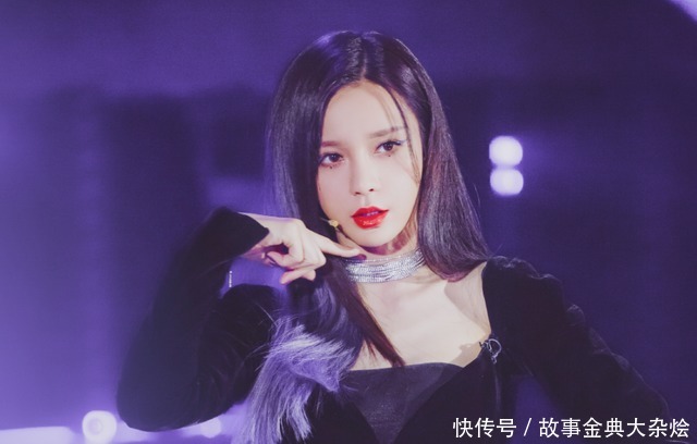 《浪姐》沈梦辰被淘汰,谁注意吴昕说了什么字幕都没敢打!