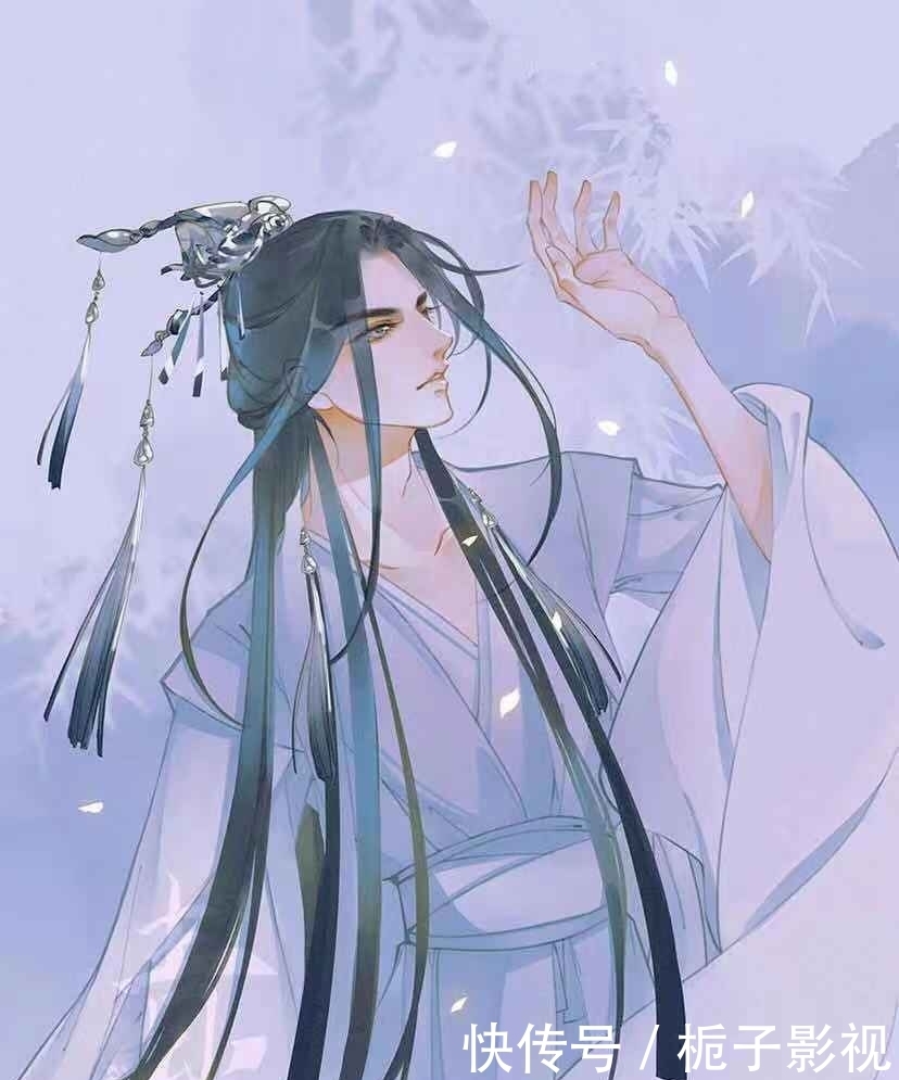 看完《掌珠》,追完《长嫡》,又迷上了禾晏山的强取豪夺古言文