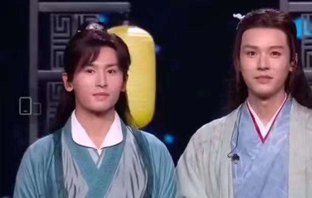 cp|《琉璃》编剧嗑《山河令》CP,称圆满了!网友对云歌会意难平