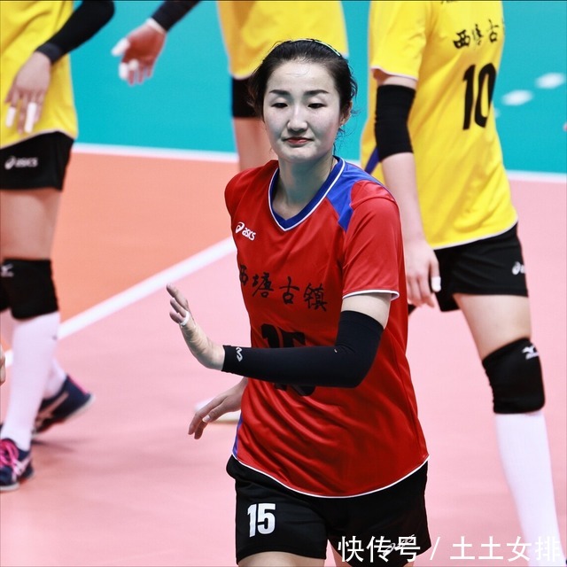 浙江女排|女排迎退役潮!5位国手非世界冠军却闪耀联赛,1人致独门绝技消失