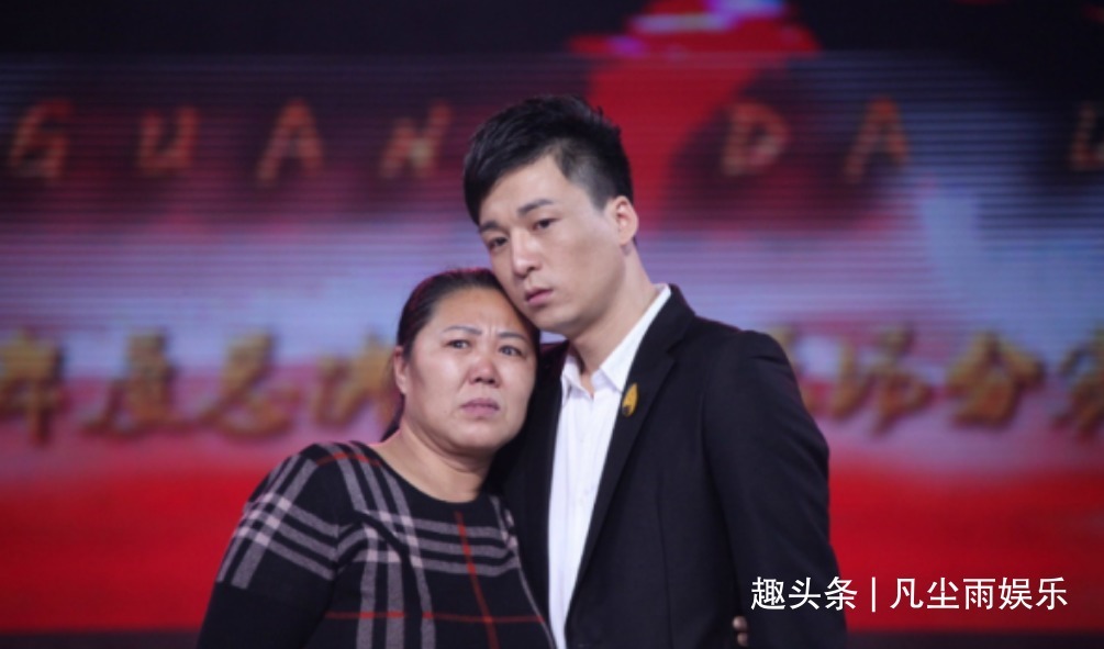 杨子一|凭星光大道成名,谎称父亲患癌捞金千万的杨帆,如今下场如何