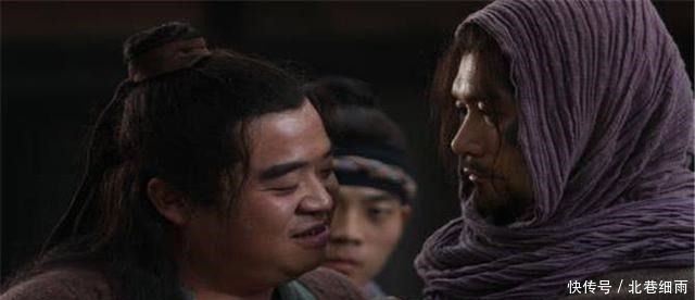 想象|水浒传里杨志宝刀卖3000贯,折合人民币多少钱超乎你的想象!