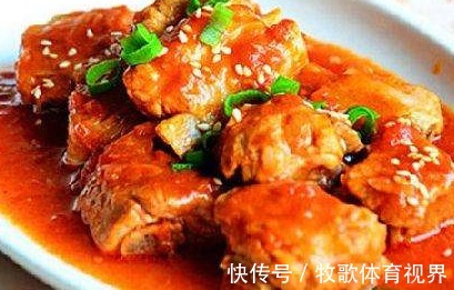 黄金期|孩子发育黄金期,要多吃的菜,补钙促进长个,还提高免疫力