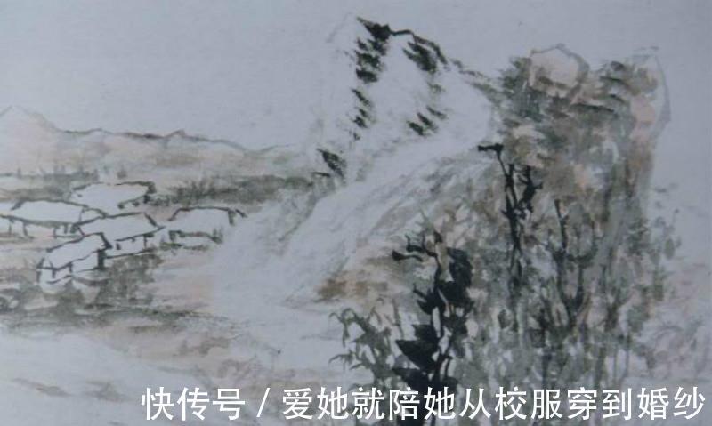 羽客醉流霞@唐朝三流的诗人却写下一流名篇,尘心洗尽兴难尽,一树蝉声片影斜