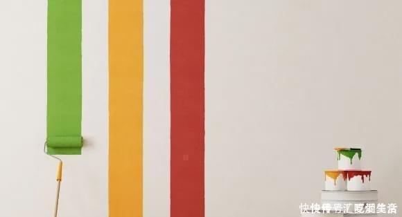 底漆|实用经验：墙面刷乳胶漆别大意，装修师傅总结墙面乳胶漆6大误区