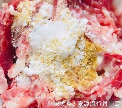 京酱肉丝|舌尖上的中国,京酱肉丝能占一席之地!