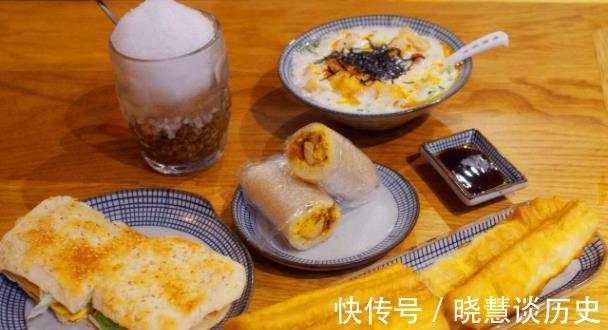 煎炸类|这3种早餐每天都有人吃，营养少又不健康，应该拉入黑名单