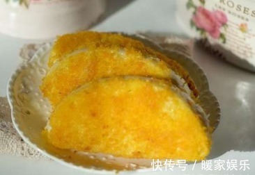 麻烦|很多人怕做早餐麻烦，今天教大家做简单易学的早餐，美味又营养