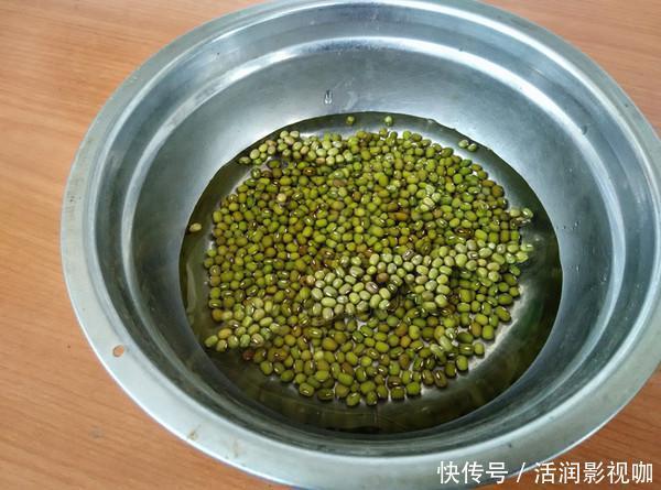 婆婆|婆婆每天晚上喝一碗,70多岁了,从来不失眠,每天一觉到天亮