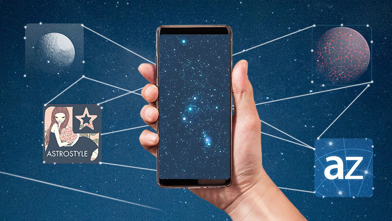 青年|时代周刊：美国青年日渐迷信，占星app大行其道，并获近亿投资