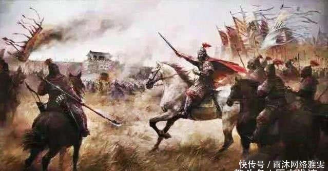 赵匡胤|含冤的一代名将,立下赫赫战功,却被世人误解了千年