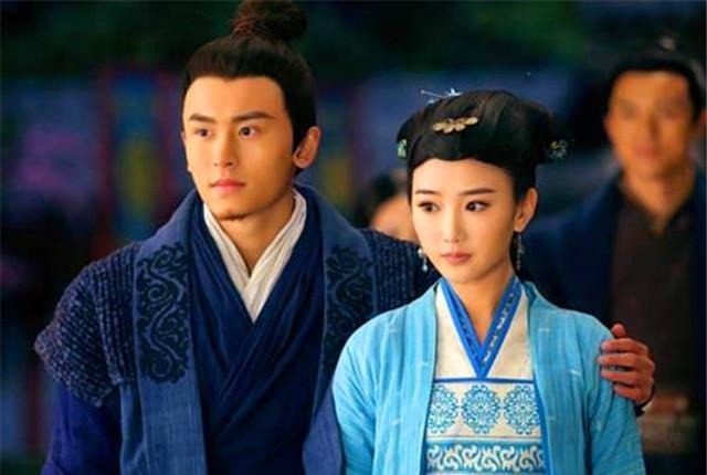 郭芙刁蛮任性脾气暴躁,却比温柔细心的郭襄更配得上那个侠字