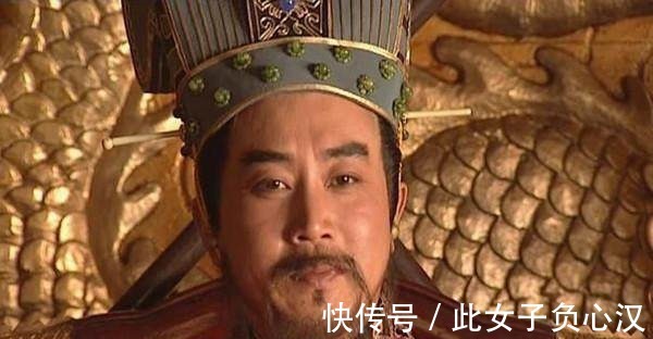 真相#历史上此人昏庸无道,水浒里却忧国忧民,说岳中揭示真相!