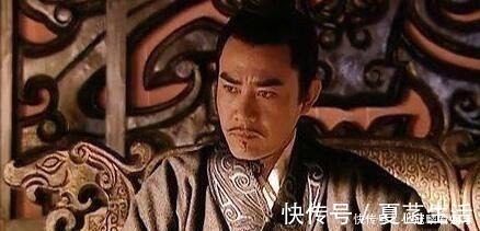 悲秋!汉武帝作了一首悲秋诗,语言优美巧妙,惊艳了2000多年