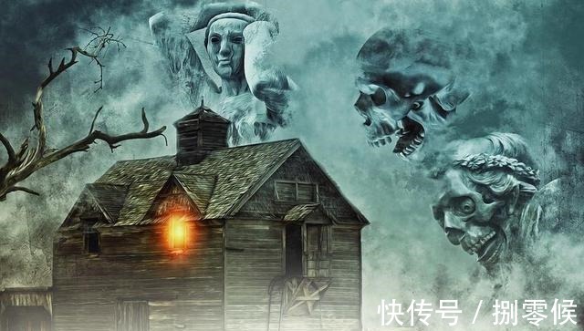 |5本偏搞笑的恐怖无限流小说,惊悚中又欢乐满满,让人欲罢不能!