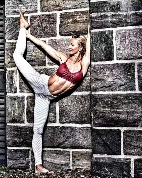 口令|练瑜伽,老师的那些专业口令,你真的理解到位了吗?