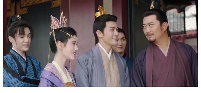 《嘉南传》结局圆满但也敷衍,仍有两处败笔令观众无法容忍