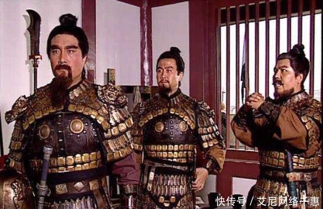 徐晃|徐晃是怎样打过关羽的?是仗着正兵能力强吗?