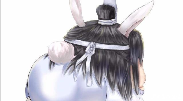 可惜|魔道祖师把自己活成所爱之人,蓝忘机如此,薛洋亦是如此