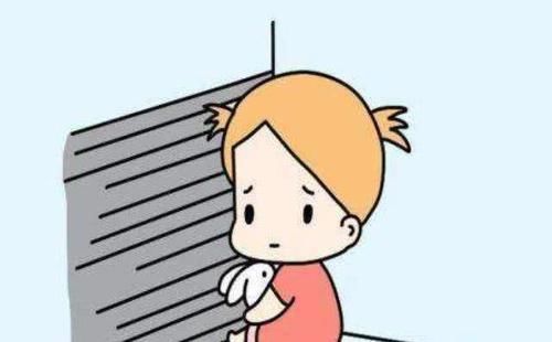 差距|经常挨打和从未挨打的孩子,长大后的差距,超过家长的想象