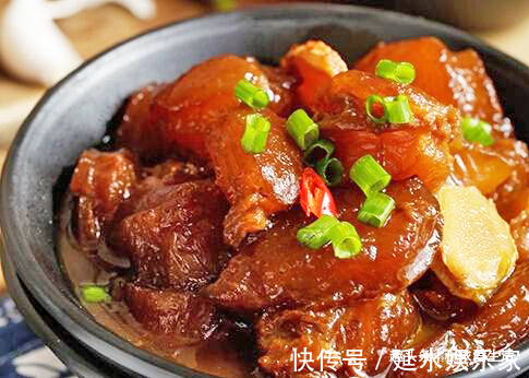 排骨|超美味下饭的几道家常菜，做法简单又好吃，下酒菜也是蛮不错的