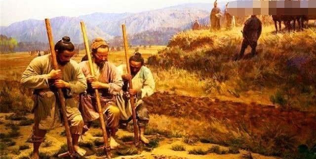 首领#他是被“美化”的起义军首领,然而事实上,他却曾是屠城的恶魔!