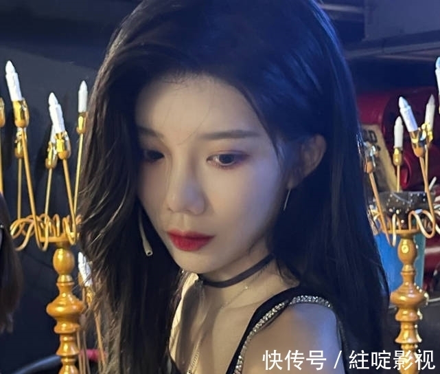 沈梦瑶,SHN48女团成员