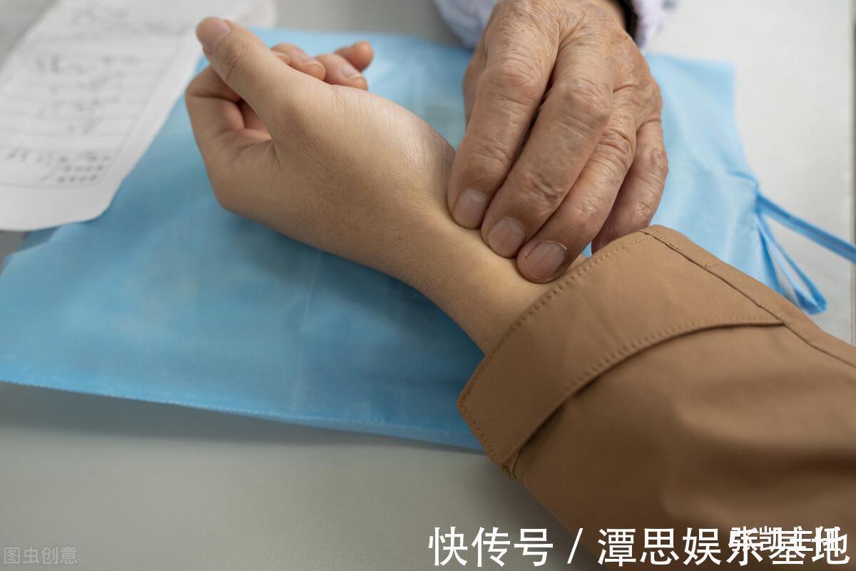 女帝|武则天湿气缠身,御医用一方健脾祛湿,久用湿气全无,建议收藏