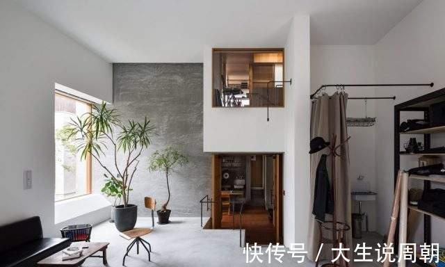 地面|地面不要铺瓷砖跟木地板了,聪明人更潮流用这种材料,成本低好看