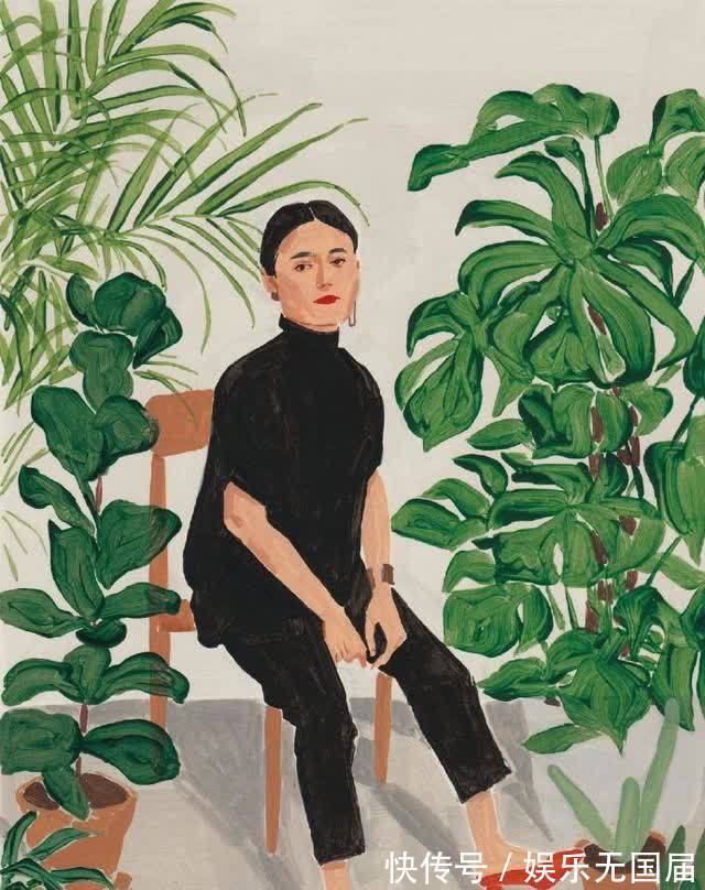 田雨岚#张爱玲：最无用的女人，是最厉害的女人