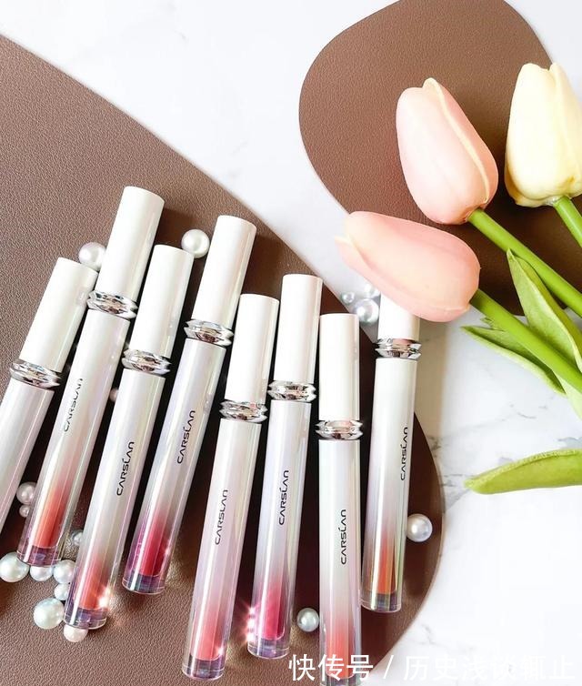 显白 黄皮别纠结了,显白口红就买这几支