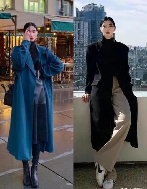 早春流行这样的潮流穿搭，时髦高级又帅气，分分钟成为街头的焦点