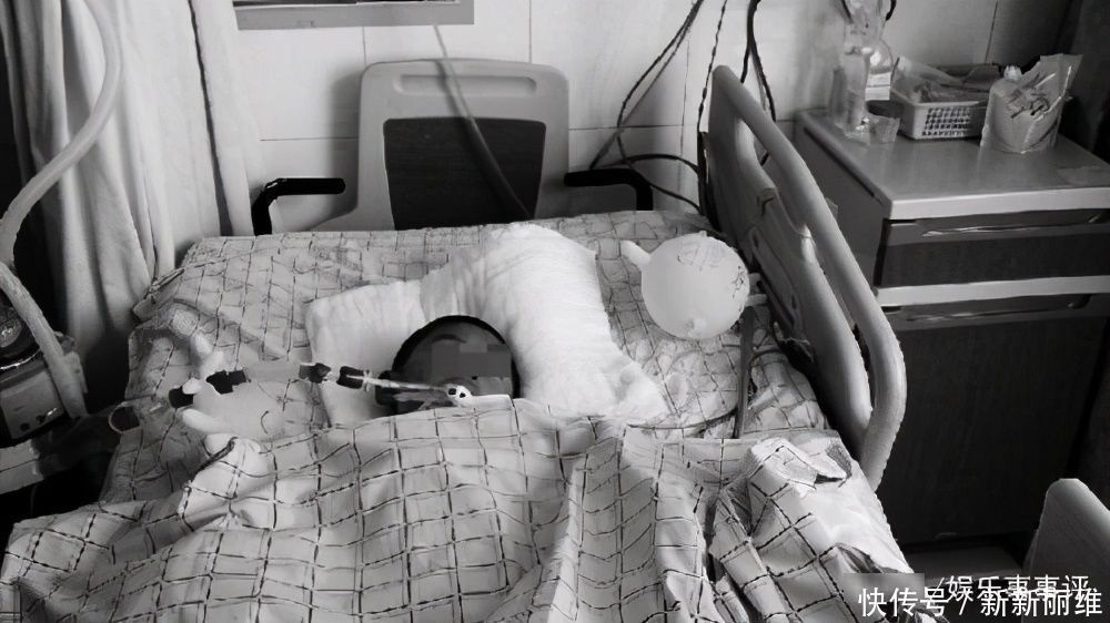 抢救|3岁女童突然流鼻血,医生检查后无法抢救,宝妈痛哭:是我害了她