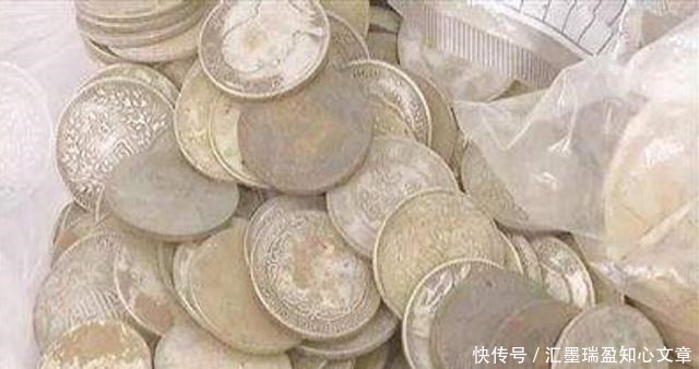 溥仪|400万两银元相当于多少钱对于溥仪来说,为什么也是捉襟见肘