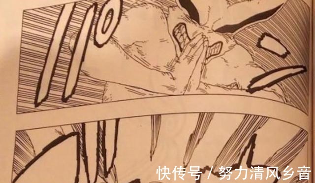 威力|博人传又搞骚操作鸣人开发新模式,威力竟然比六道模式还要强
