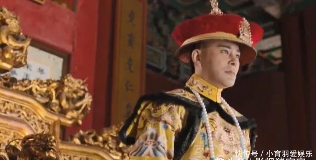 重臣|刘墉之父,大清重臣,刘统勋到底有多牛?