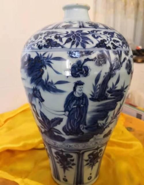  颜值|历史上有哪些颜值逆天的文物？