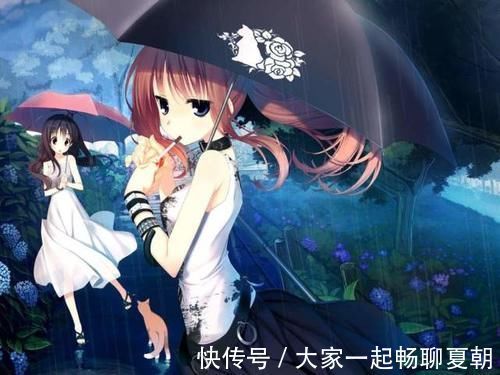 動(dòng)漫|二次元里妹妹為何如此受歡迎原來(lái)她們都有這樣一個(gè)共同點(diǎn)