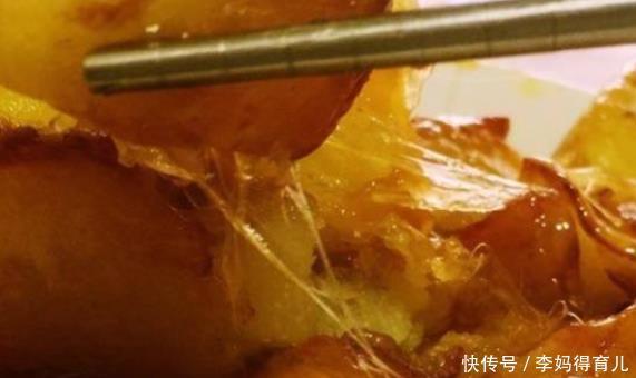 香脆香甜，营养补钙，好吃又满足，孩子点名天天要吃真过瘾