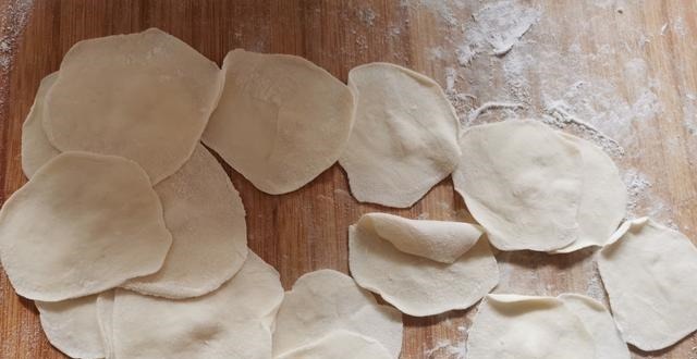 补钙|入秋后,少吃冬瓜多吃它,包饺子吃太香了,补钙增强体质!