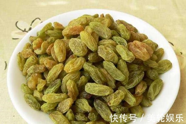 子宫|葡萄干加一宝,女人常喝,气血好了,子宫干净了,肌肤更透亮!