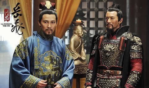 败军|两人皆受任于败军之际,奉命于危难之间,岳飞与戚继光有什么异同