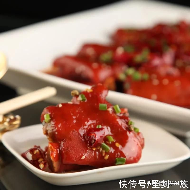 推荐这12道家常待客菜，美味下饭，简单实用，家庭请客必备