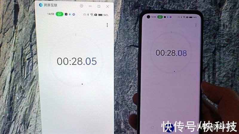 一加手机|原神只有40℃！一加10 Pro首发评测：最强性能旗舰 还不烫手