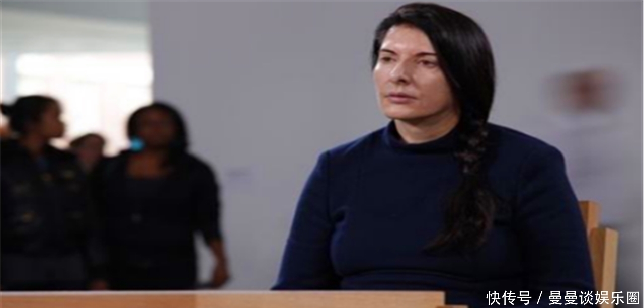 女子将身体麻醉,决定权交给观众,6小时后说:永远不要考验人性