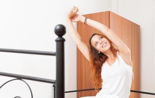 身体|最佳起床时间是几点,对照一下自己,如果符合说明是长寿喜欢的人