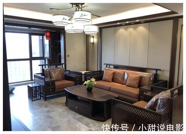 效果|120平3室自己装修,28万没有请设计师,依葫芦画瓢效果出乎意料