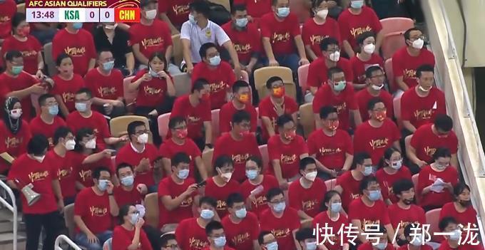 国足|能赚50万!名记为陈戌源叫好!球迷担心:国足“主场”变客场